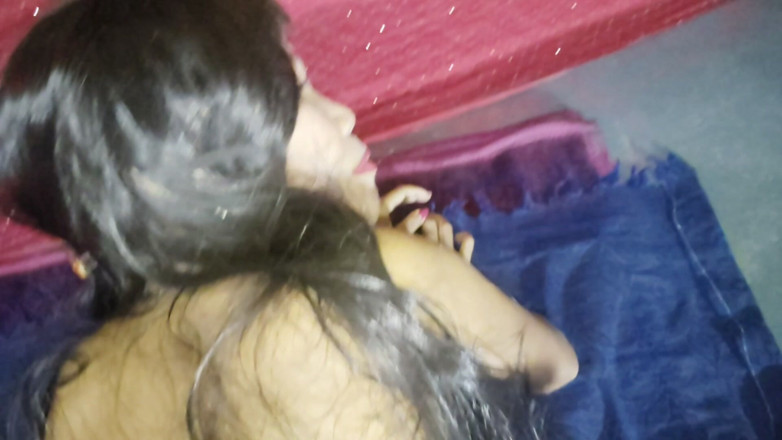 Ayesha_MirzaXPro: インドのレアルデシ、継母と継姉妹