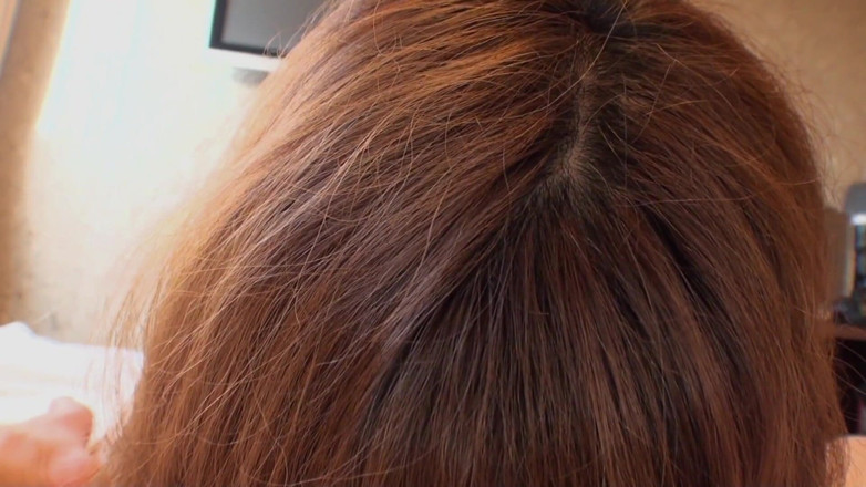 Asian Addiction: Kiyo é uma asiática com tesão sempre ansiosa para chupar pau