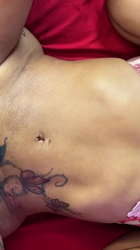 Stepmom Shared Bed with Stepson and Have Sex. Leyne Rodriguez
