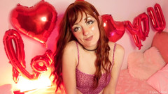 Cissy Glitter: Buon san valentino, tesoro