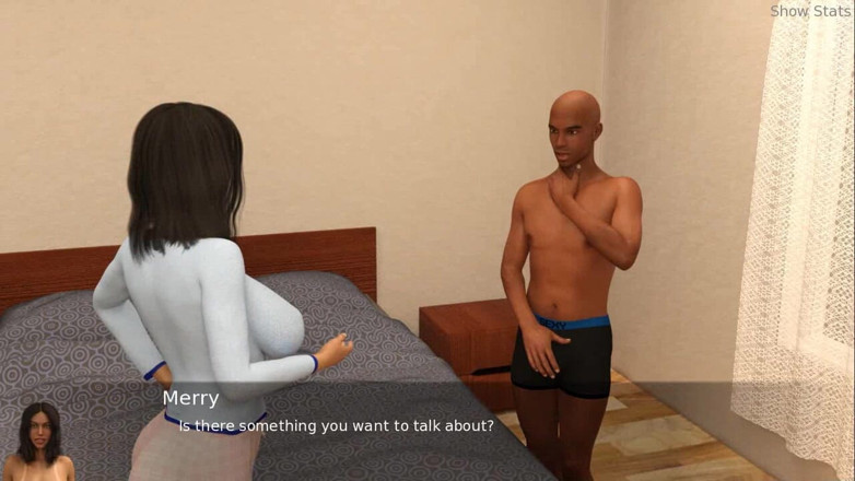 Dirty GamesXxX: Project hete vrouw: natte lesbische show onder de douche-S2E19