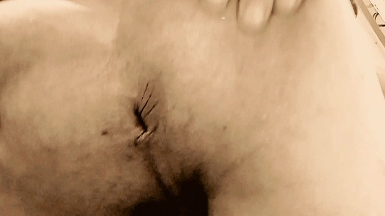 Willy Alexandru Petre: My Beautiful Vintage Boy Ass