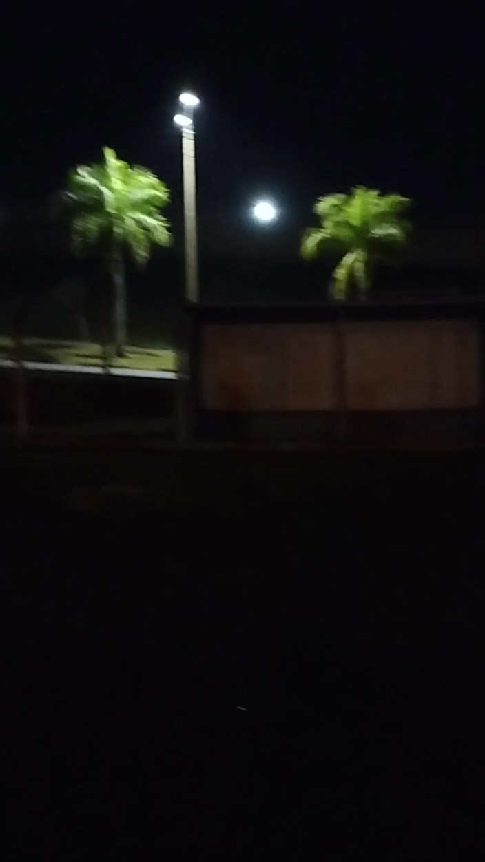 Marcosninfo: Čekal Jsem, až Přijde Fotbalový Tým, Aby Mě Na Hřišti...