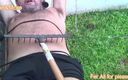 Feet&amp;More: The Gardener Is Caught in a House-tickle Hard