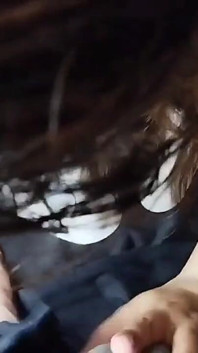 Freund dick blowjob und ficken zu hause