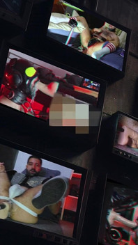 Station de surveillance des clones-drones 06