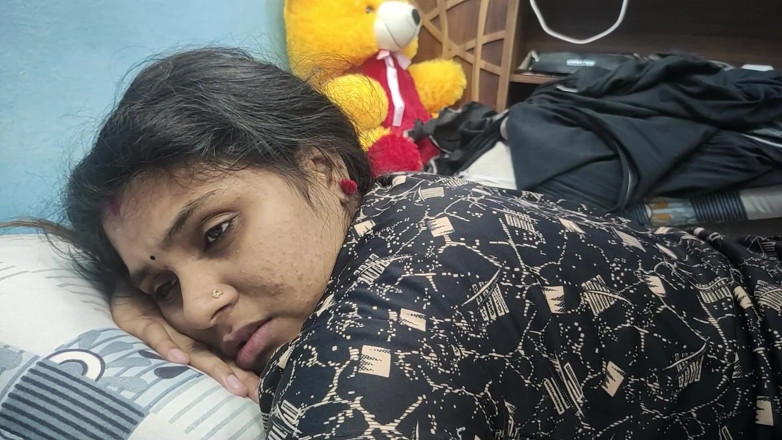 Vaigavarun45: Fuck My Step Mother While My Wife Not in Home,...