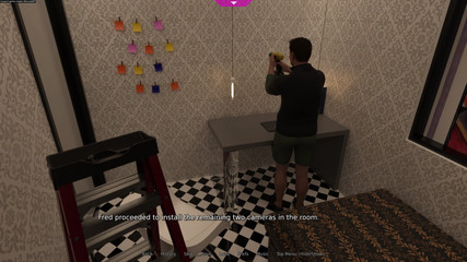 Porngame201: Обновление невинности или денег 23 необходимо продолжать