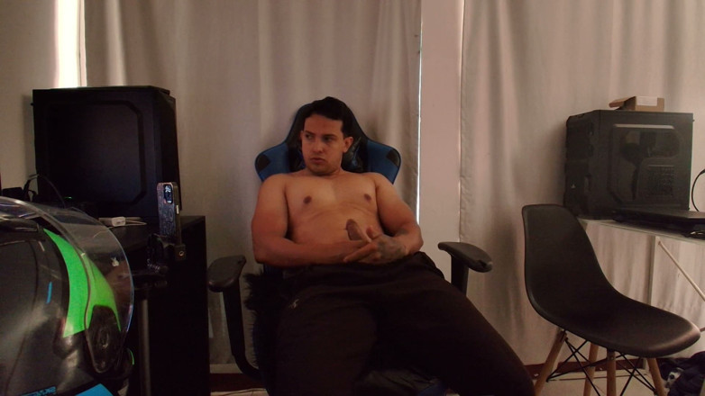 juegos_calentes: Haciendole Un Video a Mi Chico