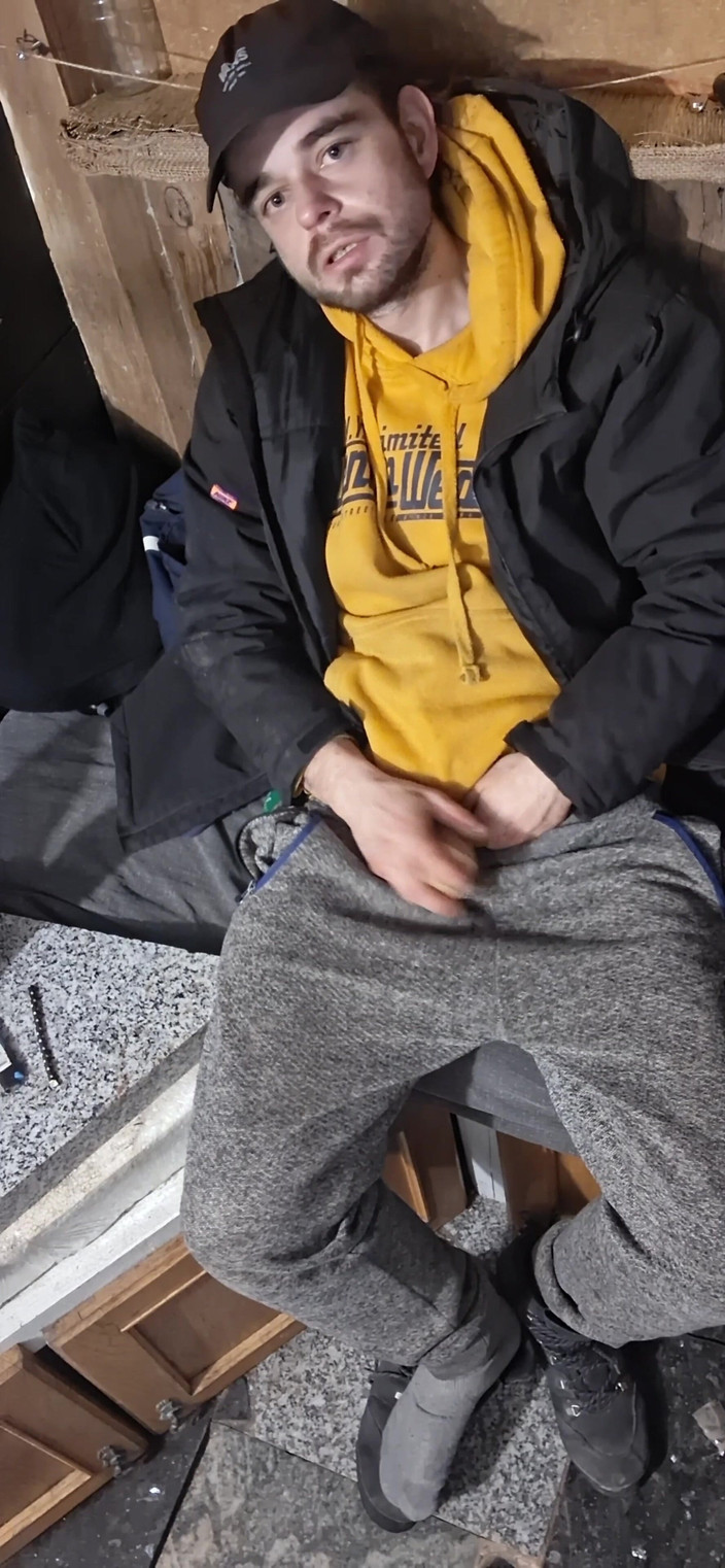 jerkofflover: Kompilasi video daripada telefon bimbit baharu