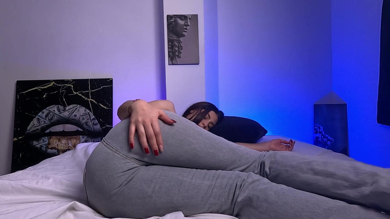 Aleja kink: Mám mokrý sen a čůrám