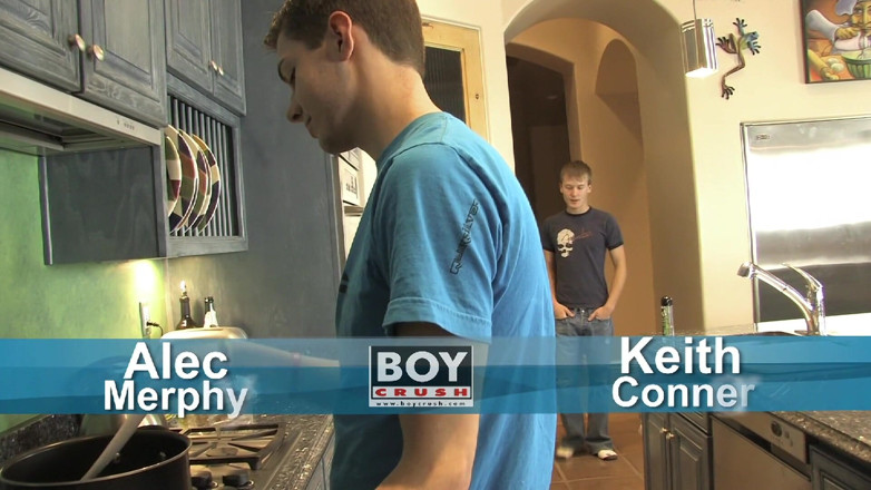 Boy Crush: Twinks in the Kitch