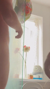 Shower Fun