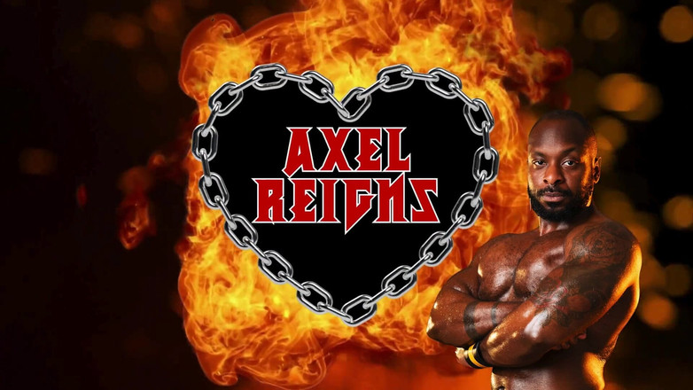AxelReigns: Bbw zrzka dvojitý