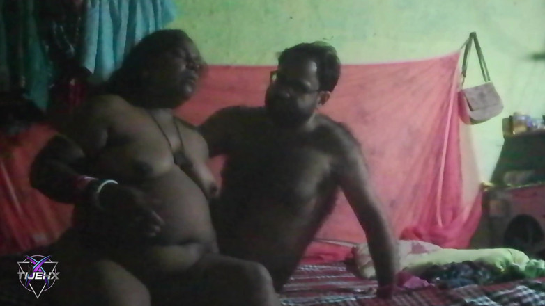 TijehX: Beautiful Desi Chubby Bhabhi Fucked and Enjoyed by Devar