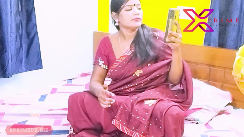 Creative Pervert: Mala Bhabhi 2 - sex indian dur