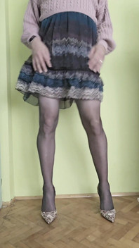 Daily Outfit