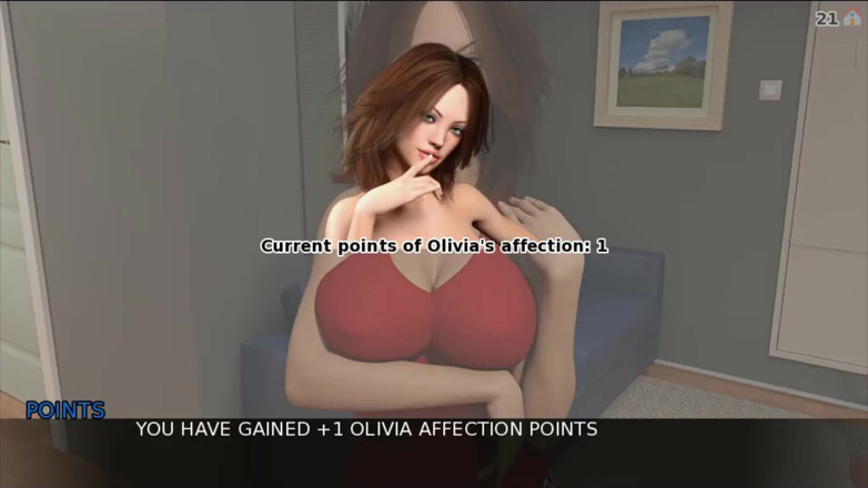 Visual Novels: Великі міські задоволення, частина 4