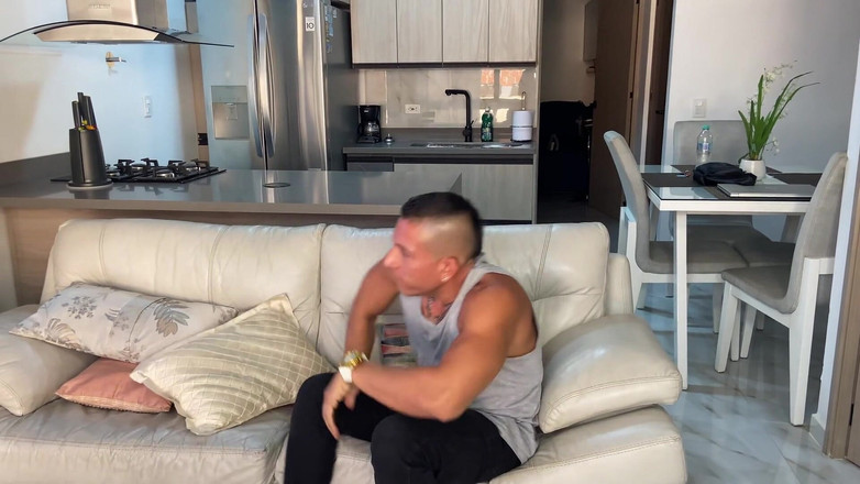 Linda Clauss: Friend Shames Me While My Husband Kitchen