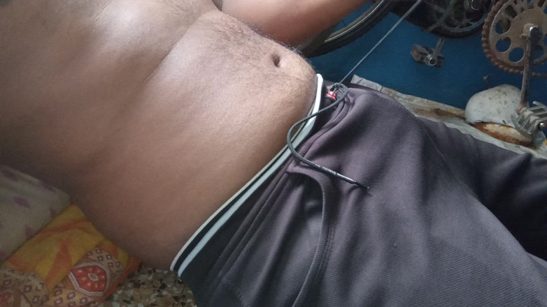 Fucking my wife: Indiana Solo
