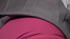Pacodori No.111 Shy and Slutty Beautiful Girl Emi Who Wants to Fuck