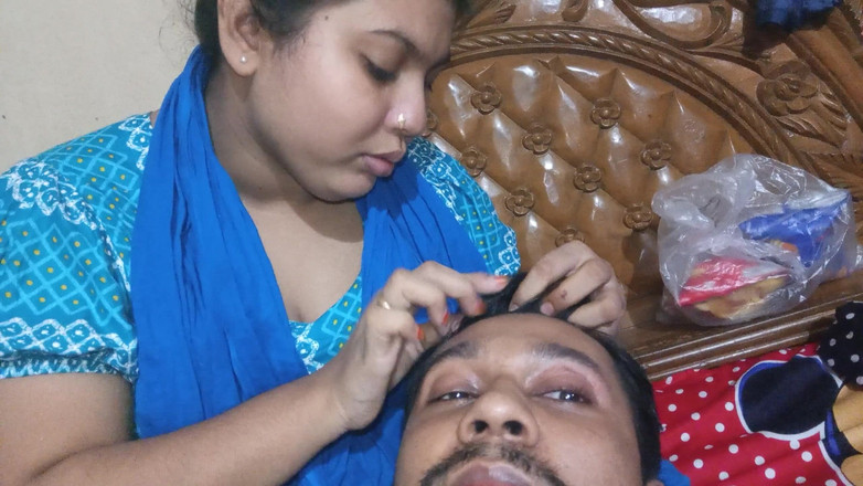 Desi Video BD: Bangladeshi Hot Sexy Figure Bhabhi with Her Naughty Boyfriend