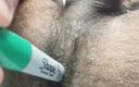 BaljeetNaked: Индийская тинка кладет задницу Sharpie