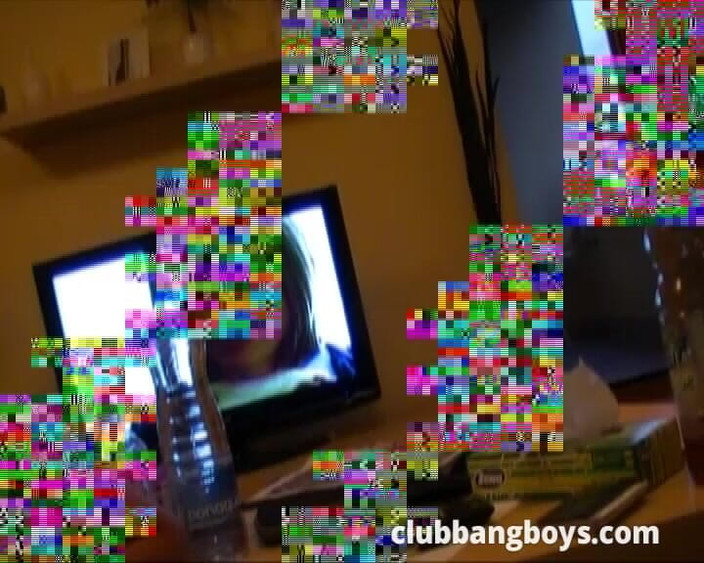 Club Bang Boys: Bareback-service