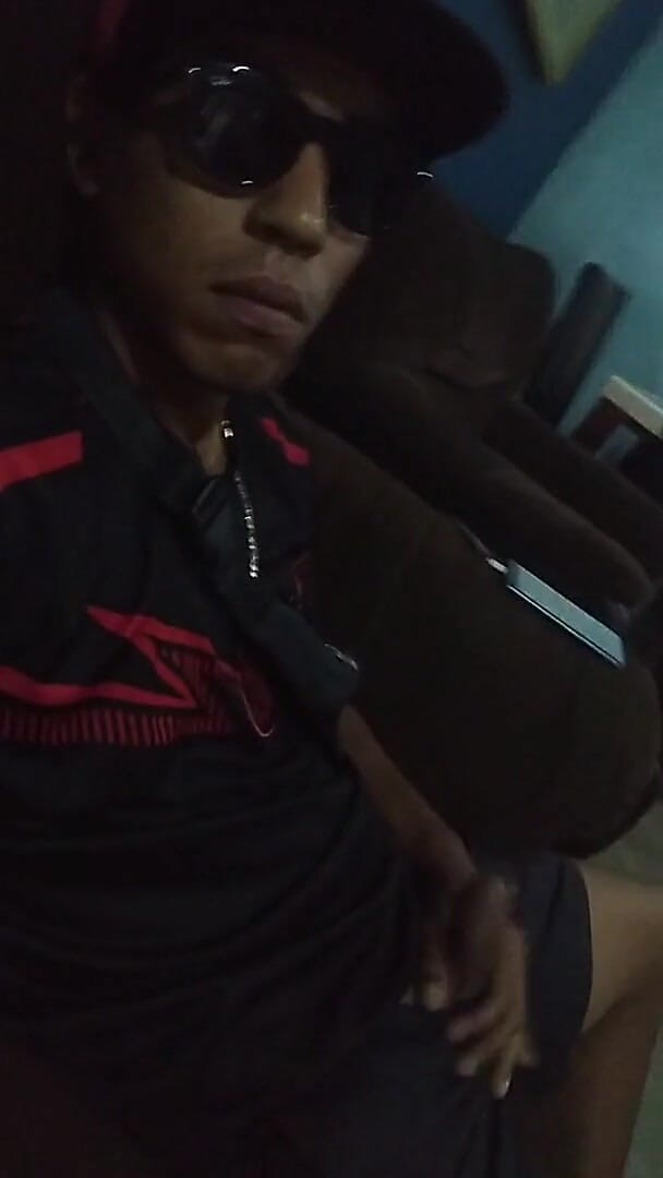 AlexAlejandro13: I Surprise You Before I Go to Work