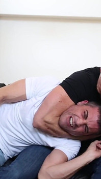 Jessie Bullies Lance