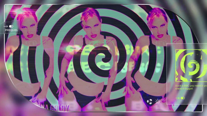 Goddess Misha Goldy: Este vídeo vai fazer você desejar um BBC ainda mais!!