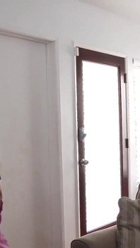 Kacie Castle Destroyed by Monstercock