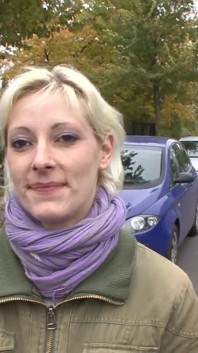 Głębokie ruchanie nakręcony w POV przez produkcję bb-video