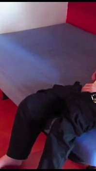 French Bitch Blowjob