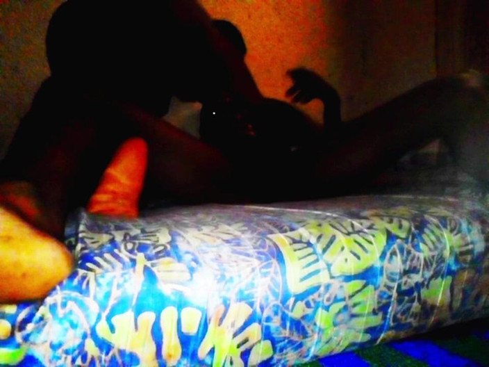 Me and my new slut: Notte speciale con due chiavatori, tutte le posizioni, gemendo, ragazzo...