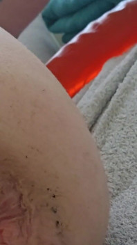 Ass Fuck