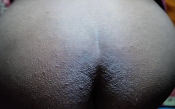 Desi Couple Hot Bhabhi Ass