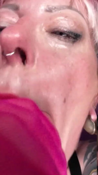 Fuck That Throat Like You Mean It!