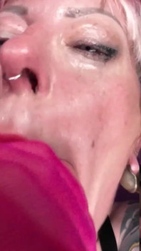 Fuck That Throat Like You Mean It!
