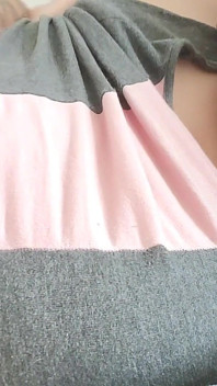 Preparando Mis Tetas Para Darte Leche (sin Hablar)