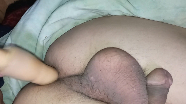 Drxxxka: Anal-masturbation abspritzen