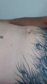 Young Latino Boy Masturbates and Cums in Droves