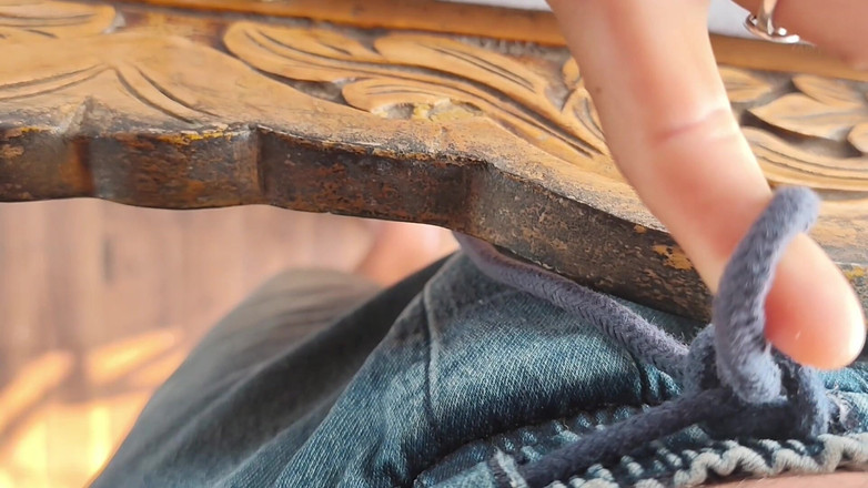 Magia Rosa: Su una barca in India