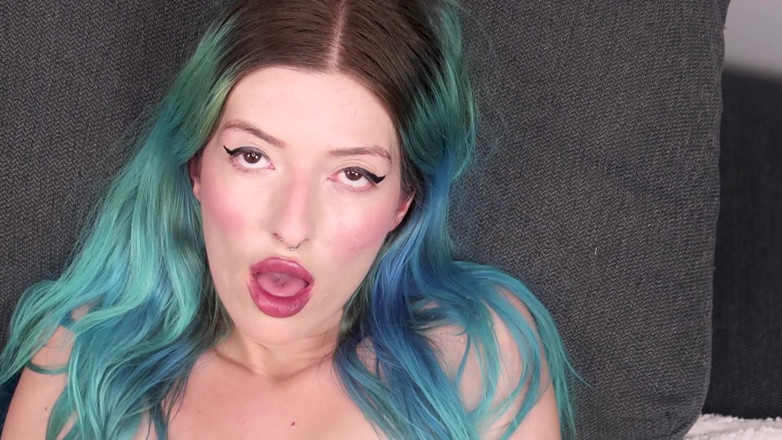missjadexxx: Krásná agónie