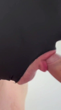 Long-us-sluk.movover 7 Inches Long and 2 Inches Thick - Swallowed at the Gloryhole