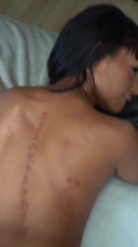 Watch This Hot Morning Interracial with the Amazing Ebony Brittany Taylor on My Feed!