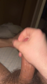 Shooting Huge Load While Jerking off! with Deep Breathing & Asmr