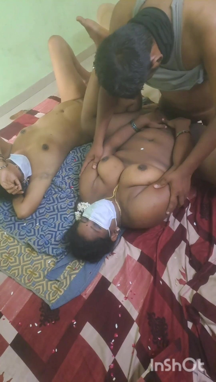 Benita sweety: Video nóng bỏng chơi tay ba Tamil