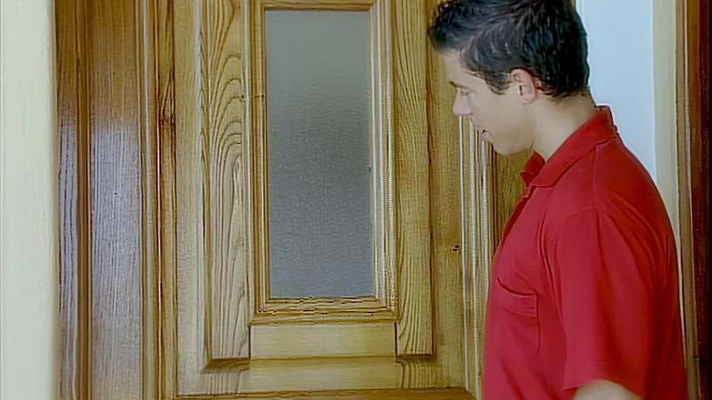 Antonio Adamo Film: Andromedina anální volba