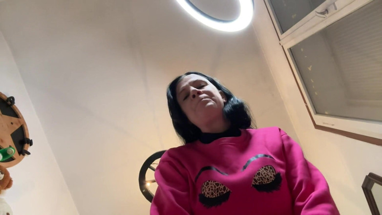 Bergami Melissa: Crush essere unbedeutend